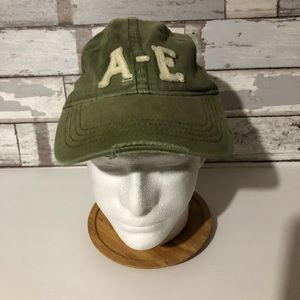 American Eagle Outfitters hat size s/m army green